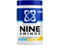 Nine Aminos  BCAA Electrolyte Drink - USN